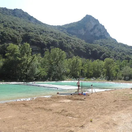Appartamento Domaine Du Grand Arc Cucugnan
