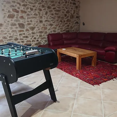 Appartamento Domaine Du Grand Arc Cucugnan