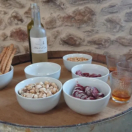 Domaine Du Grand Arc *