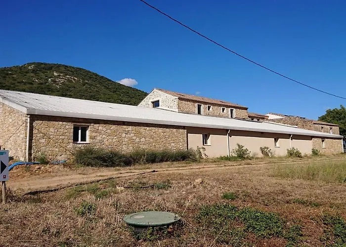 Domaine Du Grand Arc Appartamento