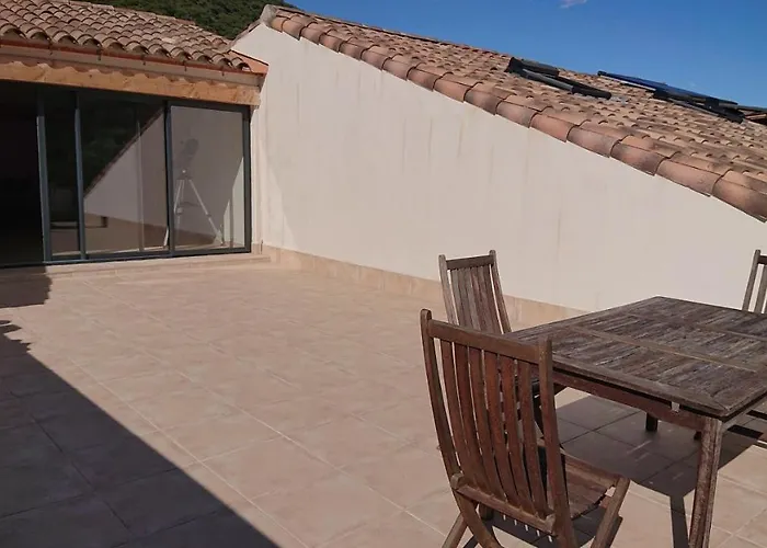 Domaine Du Grand Arc *