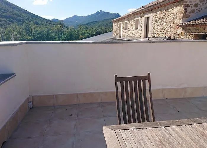 Domaine Du Grand Arc Appartamento *