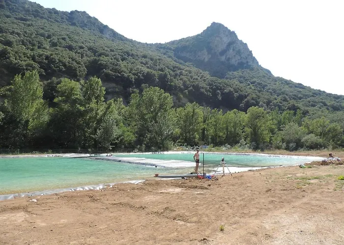 Appartamento Domaine Du Grand Arc Cucugnan