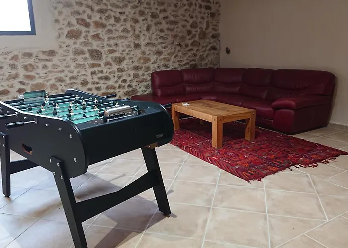Appartamento Domaine Du Grand Arc Cucugnan