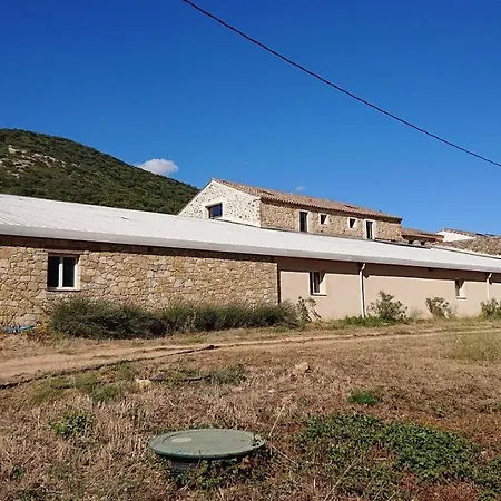 Domaine Du Grand Arc Apartment