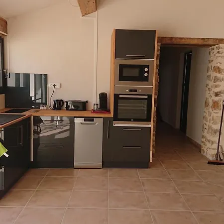 Domaine Du Grand Arc *